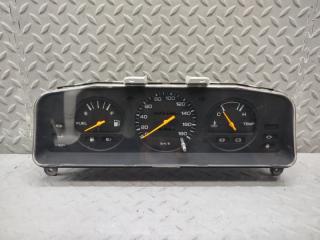 Спидометр NISSAN BLUEBIRD EU12 SR18DI U078E10 1 ракурс
