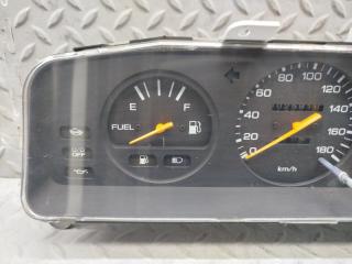 Спидометр NISSAN BLUEBIRD EU12 SR18DI U078E10 2 ракурс
