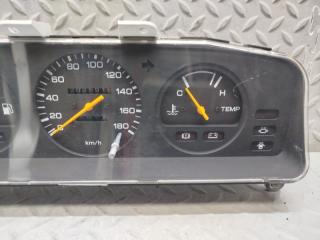 Спидометр NISSAN BLUEBIRD EU12 SR18DI U078E10 3 ракурс