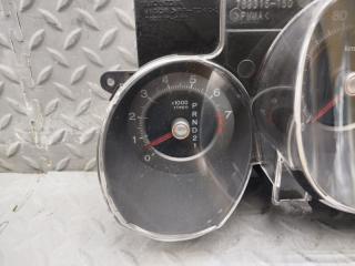 Спидометр HONDA CROSSROAD RT1 R18A 78100-SYP-J112-M1 2 ракурс