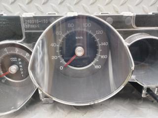 Спидометр HONDA CROSSROAD RT1 R18A 78100-SYP-J112-M1 3 ракурс