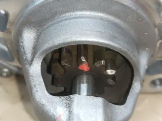 Стартер TOYOTA CROWN GRS204 2GR-FSE 28100-31080 4 ракурс