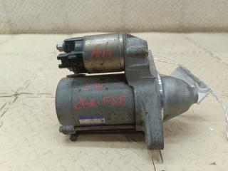 Стартер TOYOTA CROWN GRS204 2GR-FSE 28100-31080 5 ракурс