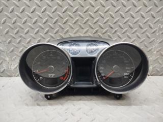 Спидометр AUDI TT 8J3 BWA 8J0920930C 1 ракурс