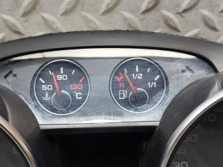 Спидометр AUDI TT 8J3 BWA 8J0920930C 3 ракурс