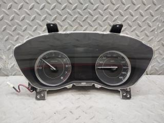Спидометр SUBARU IMPREZA GK6 FB20CSZHJA 85002FL020 1 ракурс