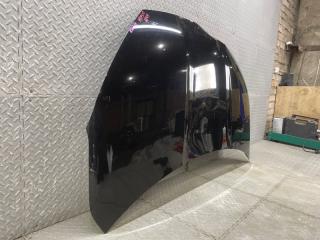 Капот TOYOTA YARIS MXPA10 M15A-FKS 53301K0010 2 ракурс