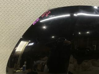 Капот TOYOTA YARIS MXPA10 M15A-FKS 53301K0010 4 ракурс