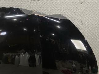 Капот TOYOTA YARIS MXPA10 M15A-FKS 53301K0010 5 ракурс