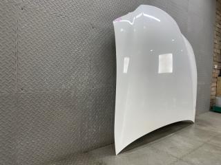 Капот LEXUS GS450H GWL10 2GR-FXE 5330130491 2 ракурс