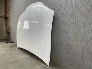 Капот LEXUS GS450H GWL10 2GR-FXE 5330130491 3 ракурс