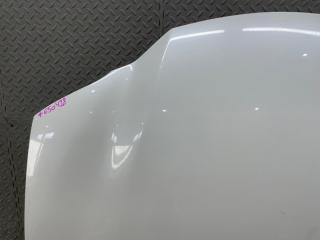 Капот LEXUS GS450H GWL10 2GR-FXE 5330130491 4 ракурс