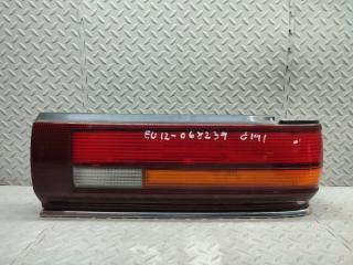 Стоп-сигнал правый задний NISSAN BLUEBIRD EU12 SR18DI 4618 1 ракурс