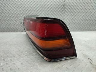 Стоп-сигнал правый задний NISSAN BLUEBIRD EU12 SR18DI 4618 3 ракурс
