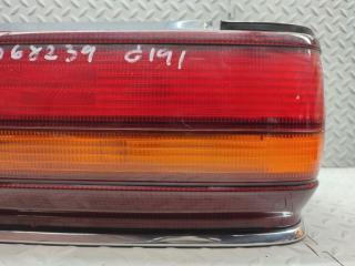 Стоп-сигнал правый задний NISSAN BLUEBIRD EU12 SR18DI 4618 5 ракурс