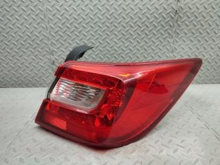Стоп-сигнал правый задний SUBARU LEGACY BN9 FB25ASYHAA 220-60234 1 ракурс