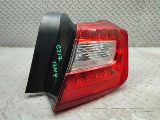 Стоп-сигнал правый задний SUBARU LEGACY BN9 FB25ASYHAA 220-60234 2 ракурс