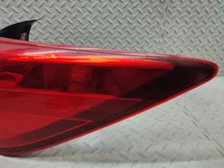 Стоп-сигнал правый задний SUBARU LEGACY BN9 FB25ASYHAA 220-60234 4 ракурс