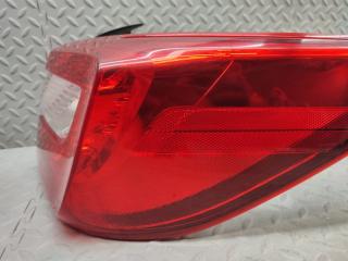 Стоп-сигнал правый задний SUBARU LEGACY BN9 FB25ASYHAA 220-60234 5 ракурс