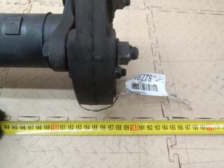 Карданный вал задний BMW 5-SERIES F10 N47D20C 7639214 3 ракурс
