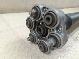 Карданный вал задний BMW 5-SERIES F10 N47D20C 7639214 5 ракурс