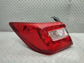 Стоп-сигнал левый задний SUBARU LEGACY BN9 FB25ASYHAA 220-60234 1 ракурс