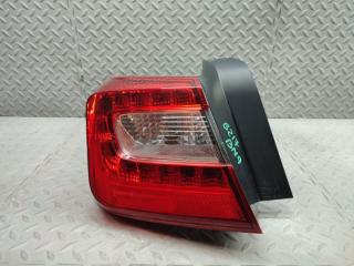 Стоп-сигнал левый задний SUBARU LEGACY BN9 FB25ASYHAA 220-60234 2 ракурс