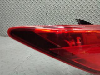 Стоп-сигнал левый задний SUBARU LEGACY BN9 FB25ASYHAA 220-60234 4 ракурс