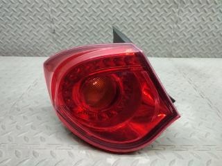 Стоп-сигнал левый задний ALFA ROMEO GIULIETTA 940 940A1000 20420748 1 ракурс