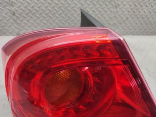 Стоп-сигнал левый задний ALFA ROMEO GIULIETTA 940 940A1000 20420748 5 ракурс