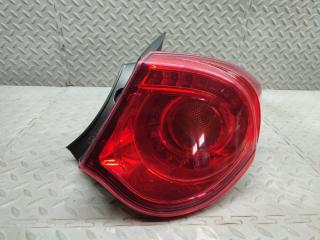 Стоп-сигнал правый задний ALFA ROMEO GIULIETTA 940 940A1000 20410748 1 ракурс
