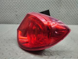 Стоп-сигнал правый задний ALFA ROMEO GIULIETTA 940 940A1000 20410748 3 ракурс