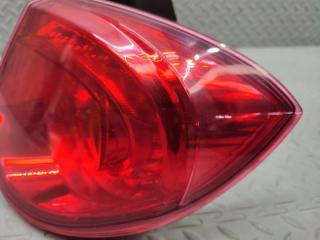 Стоп-сигнал правый задний ALFA ROMEO GIULIETTA 940 940A1000 20410748 4 ракурс