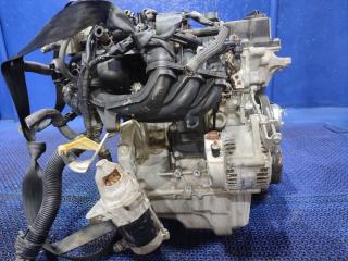 Двигатель DAIHATSU TANTO L375S KF-VE 19000-B2U01, MEX DROSS, B025620 2 ракурс
