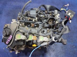 Двигатель DAIHATSU TANTO L375S KF-VE 19000-B2U01, MEX DROSS, B025620 3 ракурс