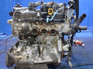 Двигатель DAIHATSU TANTO L375S KF-VE 19000-B2U01, MEX DROSS, B025620 4 ракурс