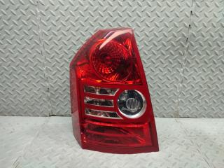 Стоп-сигнал левый задний CHRYSLER 300C LX EGG 04806371AC 1 ракурс