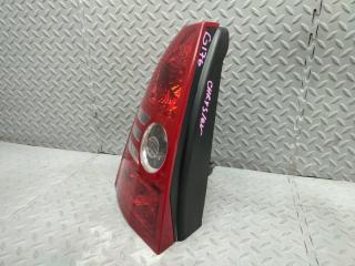Стоп-сигнал левый задний CHRYSLER 300C LX EGG 04806371AC 2 ракурс
