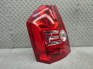 Стоп-сигнал левый задний CHRYSLER 300C LX EGG 04806371AC 3 ракурс