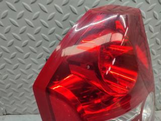 Стоп-сигнал левый задний CHRYSLER 300C LX EGG 04806371AC 4 ракурс