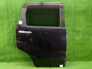 Дверь правая задняя DAIHATSU MOVE LA150S KF-VE 1 ракурс