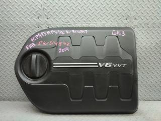 Пластиковая крышка на двс JEEP CHEROKEE KL EHB 04627815AC 1 ракурс