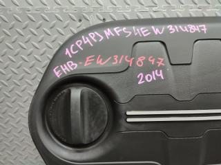 Пластиковая крышка на двс JEEP CHEROKEE KL EHB 04627815AC 4 ракурс
