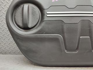 Пластиковая крышка на двс JEEP CHEROKEE KL EHB 04627815AC 5 ракурс