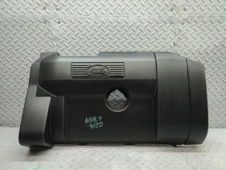 Пластиковая крышка на двс LAND ROVER FREELANDER L359 B6324S 6G9N-6A949-BF 1 ракурс