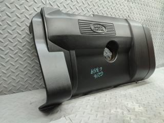Пластиковая крышка на двс LAND ROVER FREELANDER L359 B6324S 6G9N-6A949-BF 3 ракурс