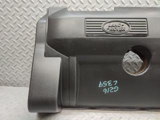 Пластиковая крышка на двс LAND ROVER FREELANDER L359 B6324S 6G9N-6A949-BF 4 ракурс