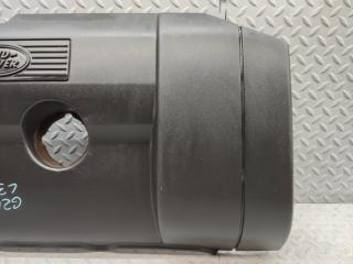 Пластиковая крышка на двс LAND ROVER FREELANDER L359 B6324S 6G9N-6A949-BF 5 ракурс