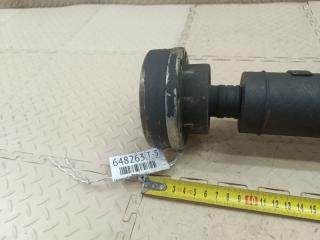 Карданный вал задний JEEP GRAND CHEROKEE WK2 ERB P52123631AA 2 ракурс Карданный вал задний JEEP GRAND CHEROKEE WK2 ERB P52123631AA 2 ракурс