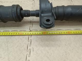 Карданный вал задний SUBARU LEGACY BN9 FB25ASYHAA 5 ракурс